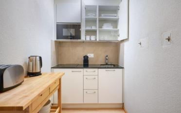 Möbl. Wohnobj. 1.5 Zimmer - image - 9