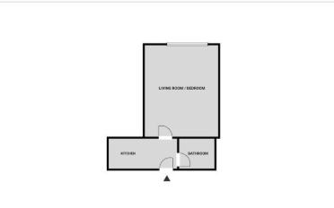 Möbl. Wohnobj. 1.5 Zimmer - image - 12