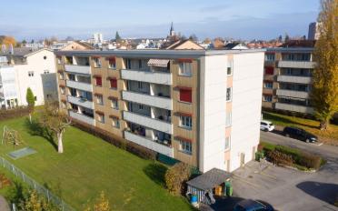 Appartement 4 pièces - image - 1