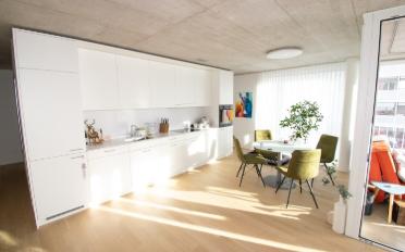 Wohnung 2.5 Zimmer - image - 2