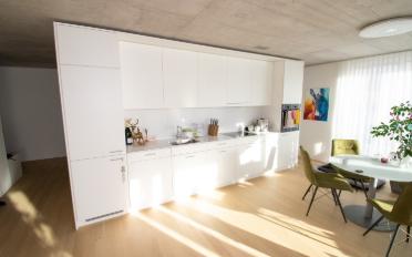 Wohnung 2.5 Zimmer - image - 3