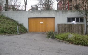 Tiefgarage - image - 1