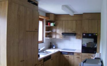 Duplex 5.5 pièces - image - 1