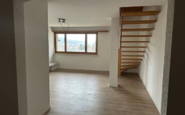 Duplex 5.5 pièces - image - 2