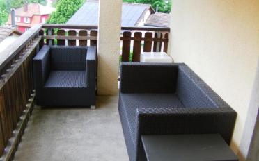 Duplex 5.5 pièces - image - 9