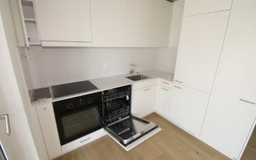 Apartment 1 room - image - 2