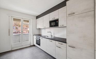 Apartment 4.5 rooms - image - 1