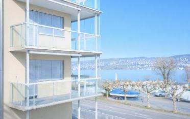 Wohnung 3 Zimmer - image - 1