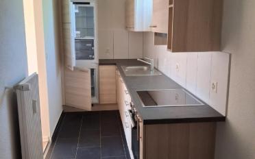 Appartement meublé 2 pièces - image - 1