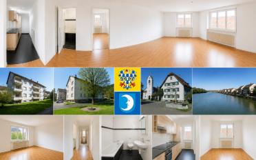 Furnished flat 2 rooms - image - 1