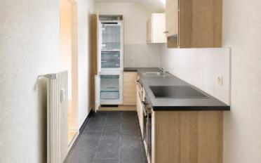 Furnished flat 2 rooms - image - 11