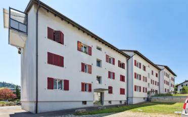 Apartment 4 rooms - image - 1