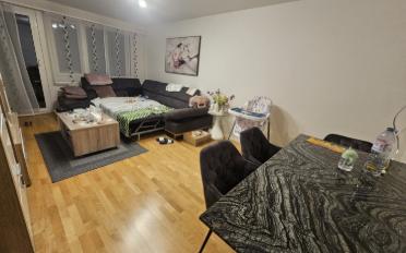 Apartment 4 rooms - image - 5