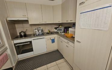 Apartment 4 rooms - image - 2