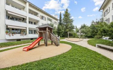 Apartment 4 rooms - image - 10