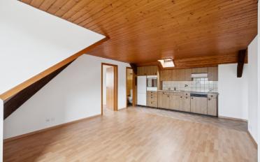 Apartment 3 rooms - image - 1