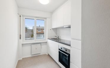 Apartment 2 rooms - image - 1
