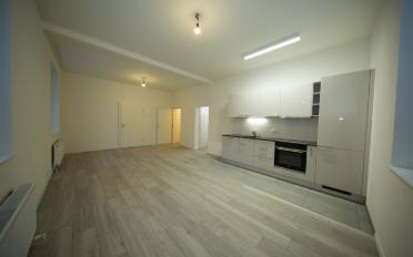 Apartment 1 room - image - 4