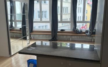 Wohnung ein Zimmer - image - 5
