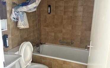 Wohnung ein Zimmer - image - 4