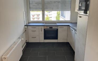 Apartment 2.5 rooms - image - 2