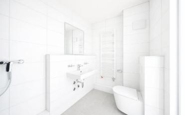 Wohnung 1.5 Zimmer - image - 3