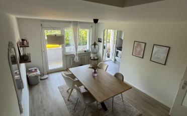 Duplex 3.5 rooms - image - 2