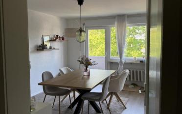 Duplex 3.5 rooms - image - 3