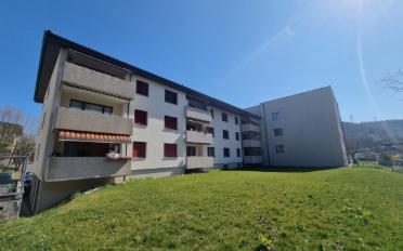 Immeuble résidentiel - image - 8