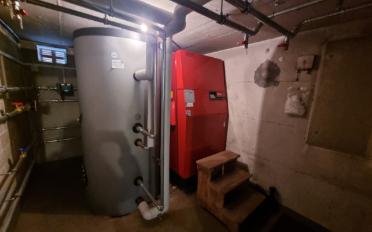Immeuble résidentiel - image - 5