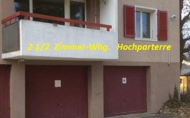 Wohnung 2 Zimmer - image - 2