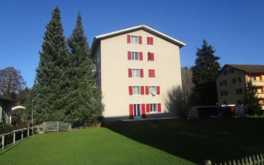 Wohnung 2 Zimmer - image - 1