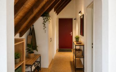 Wohnung 1.5 Zimmer - image - 3
