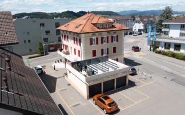 Wohnung 3 Zimmer - image - 11