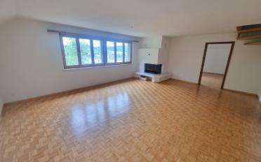 Duplex 4.5 rooms - image - 2