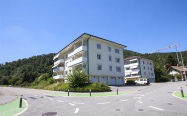Apartment 2 rooms - image - 1