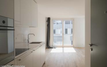 Wohnung ein Zimmer - image - 2