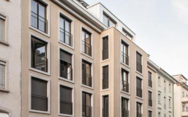 Wohnung ein Zimmer - image - 3