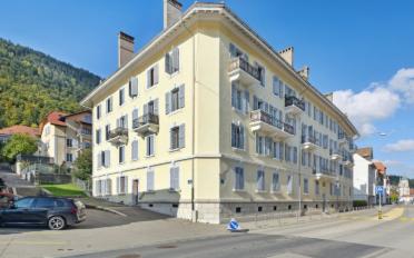 Wohnung 4 Zimmer - image - 8
