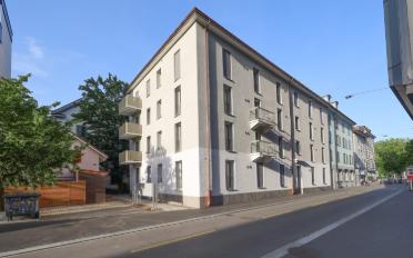 Appartement 2 pièces - image - 1