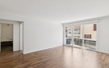 Apartment 3 rooms - image - 2