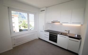 Wohnung 3.5 Zimmer - image - 1
