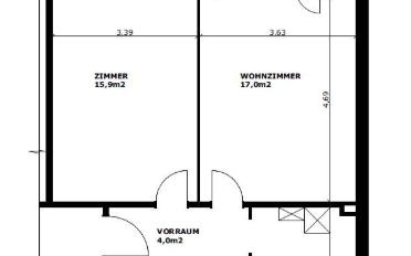 Apartment 2 rooms - image - 10