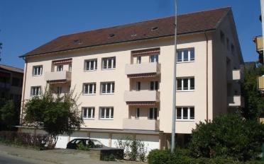 Apartment 3 rooms - image - 1