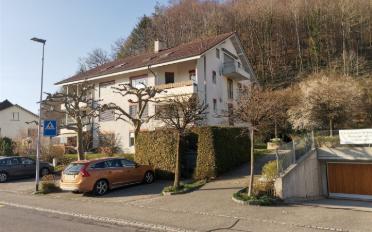Wohnung 4.5 Zimmer - image - 1
