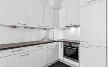 Wohnung 4.5 Zimmer - image - 1