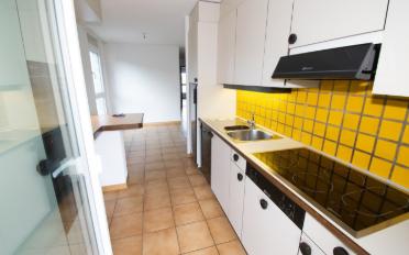 Wohnung 3.5 Zimmer - image - 2