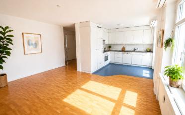 Apartment 2.5 rooms - image - 2