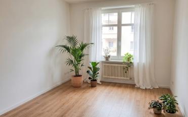 Apartment 2.5 rooms - image - 1