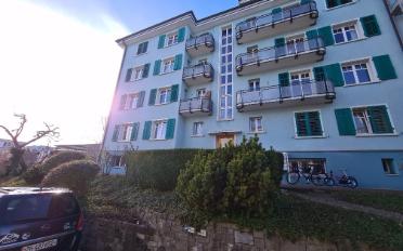 Apartment 2.5 rooms - image - 7